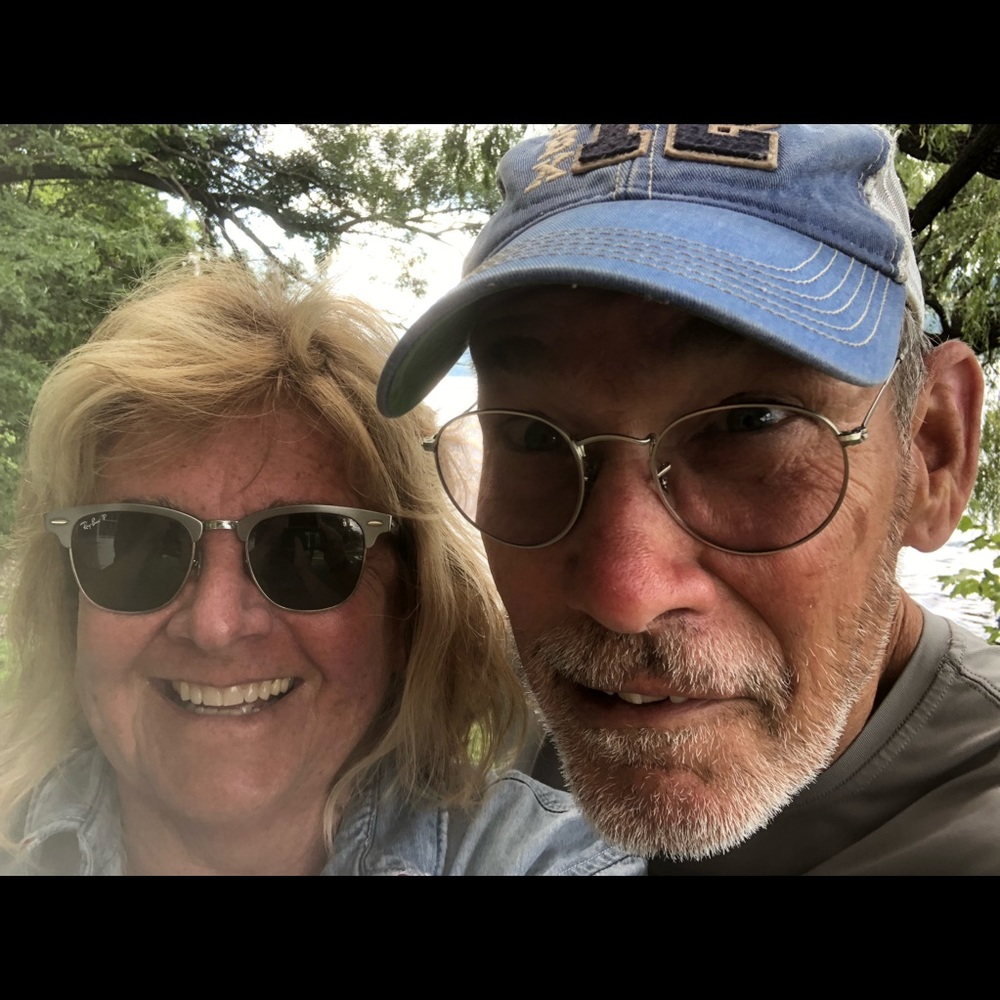 Meet your Posher, Becki